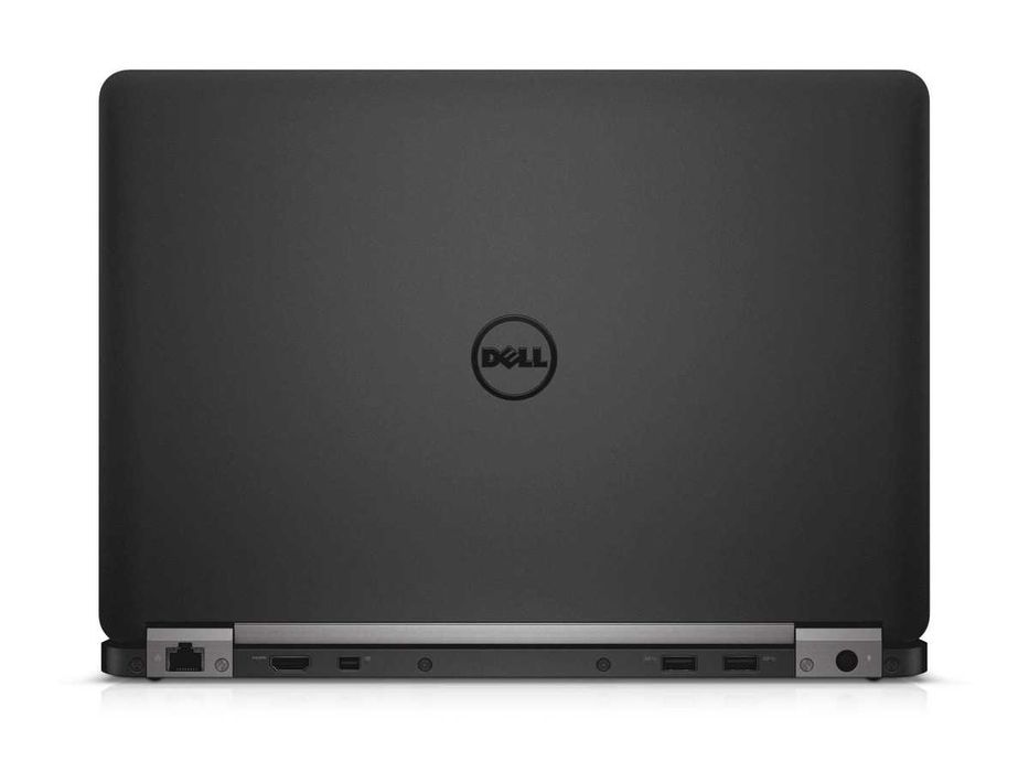 Лаптоп DELL E7270 I7-6600U 8GB 256GB SSD NVME с до 24 МЕСЕЦА ГАРАНЦИЯ и Windows 11 PRO