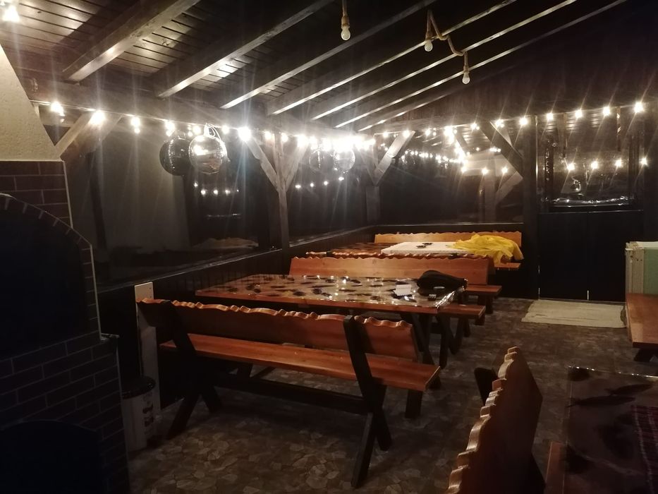 Cabană de închiriat pe Valea Avrigului, Județul Sibiu