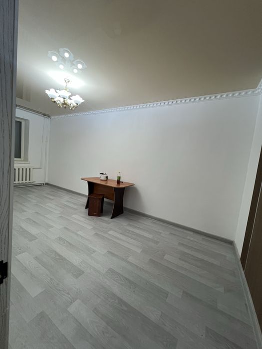 Квартира 1 бөлме-80мын тг
