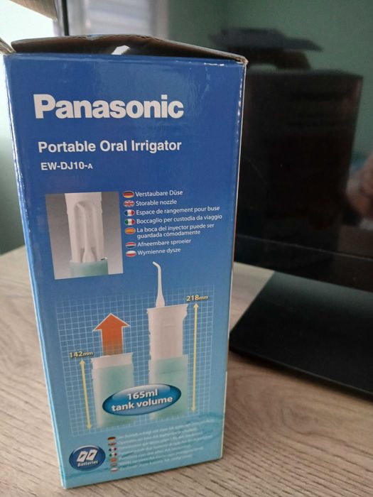 Душ за зъби Panasonik