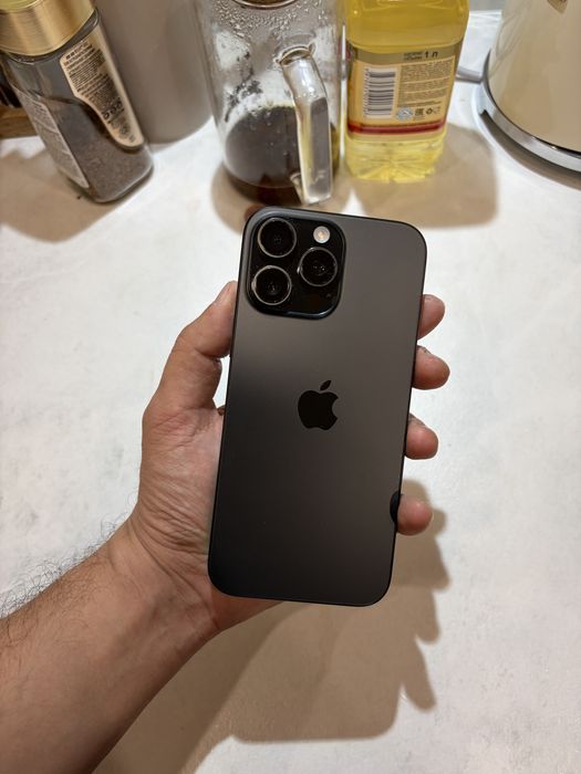 Iphone 16 pro max 1tb