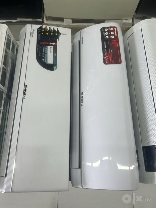 SHIVAKI   12 inventer  konisaner