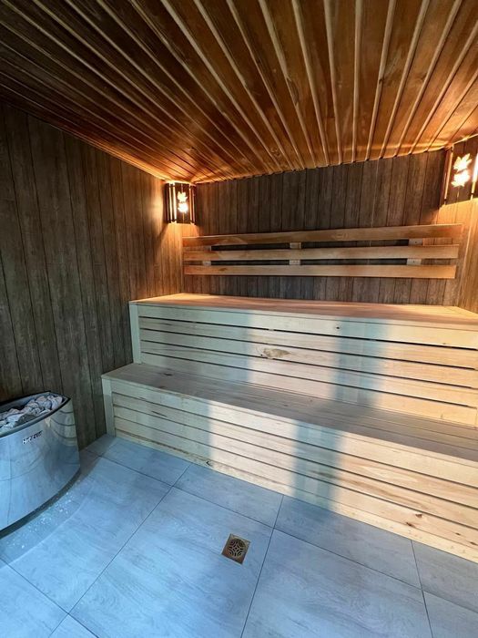 Dacha charvak bez makler HITech mini