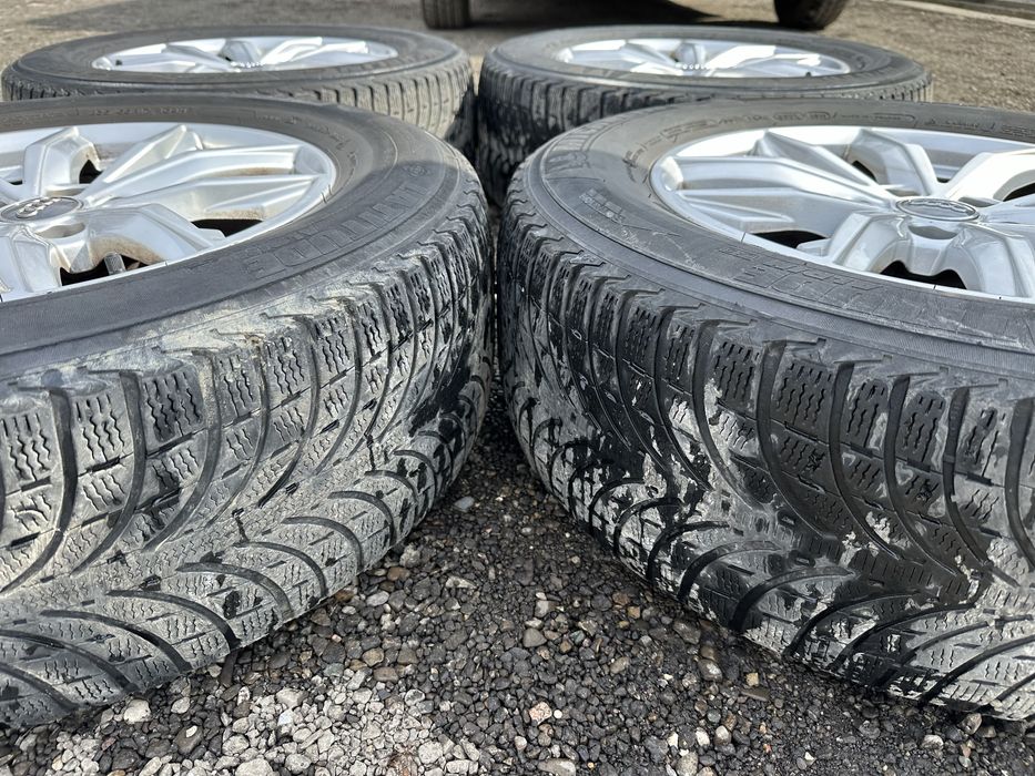 Jante / Roti Audi Q5 80A FY : 235 65 17, 80A601025J