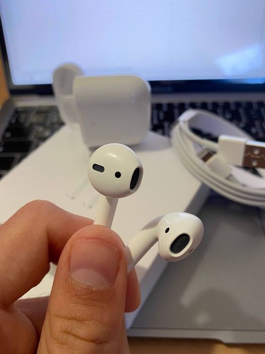 AirPods 2 (като нови)