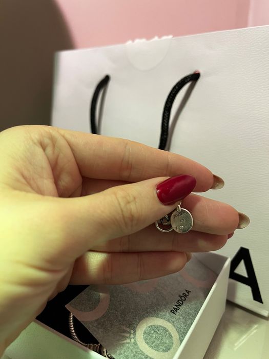 Талисмани Pandora