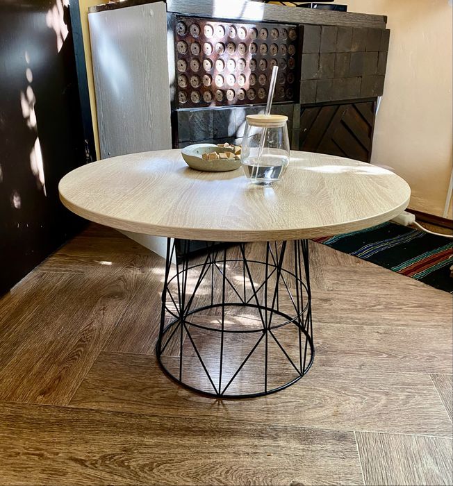 Колекция бохо маси – хармония, функционалност и характер