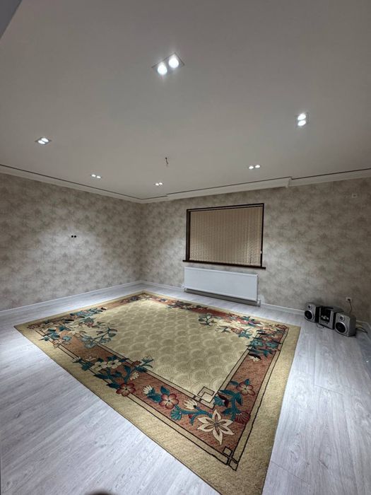 Сдается в аренду участок 5 комнат