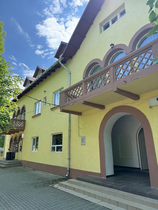 Cazare orașul Victoria