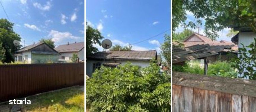 Casa si teren Fantanele, ID: R3166525