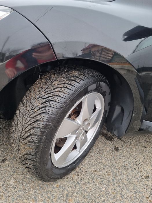 Renault  Megane  2011  Recent Adus