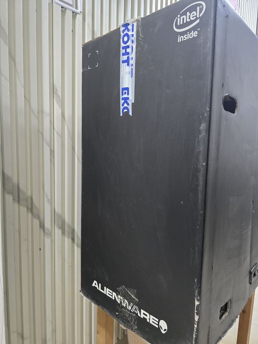 Компютър Alienware Area 51 R2