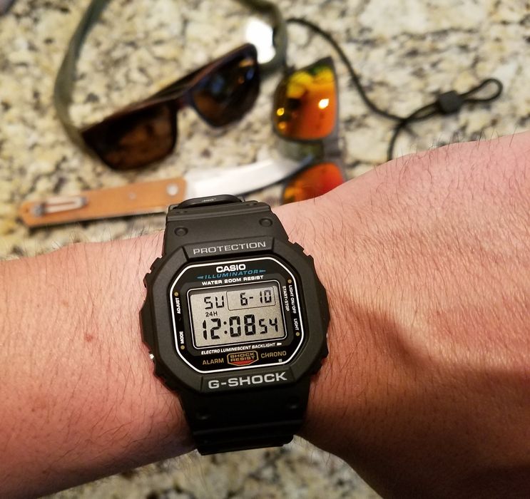 Мужские часы  легендарный