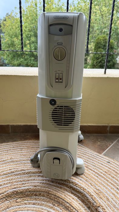 Радиатори  конвектори Delongi,  Crown, Rowenta, Ayco