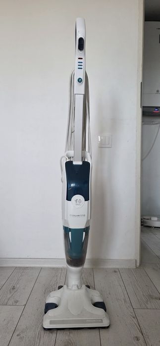 Aspirator rowenta clean and steam