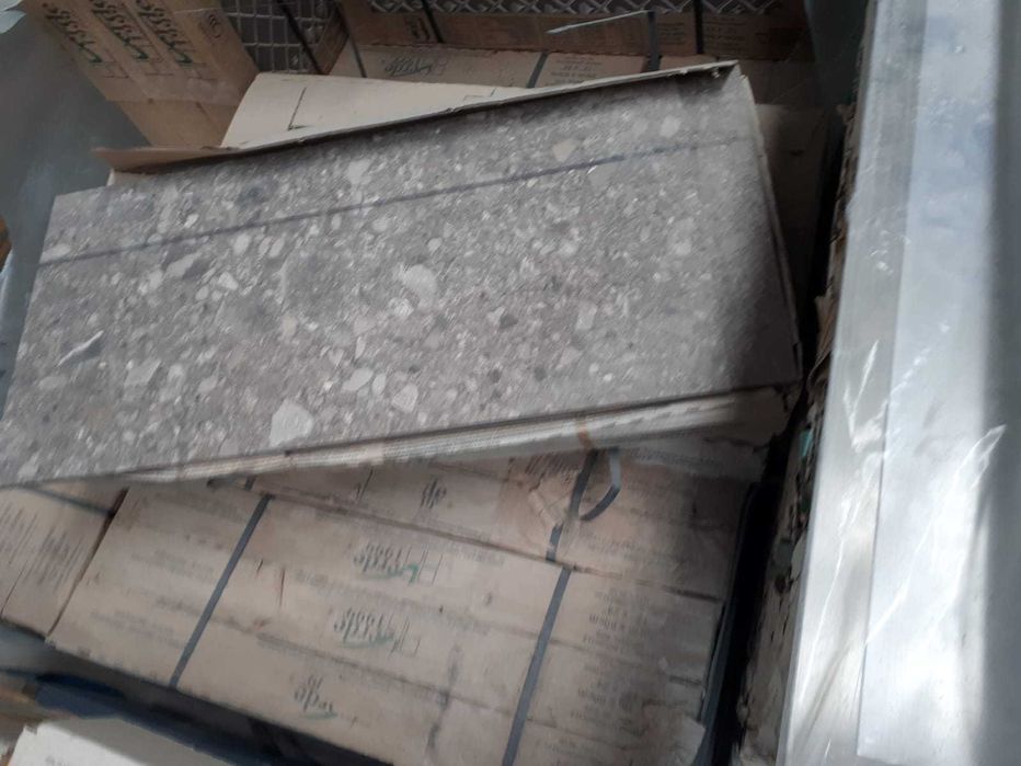 Gresie Interior/Exterior