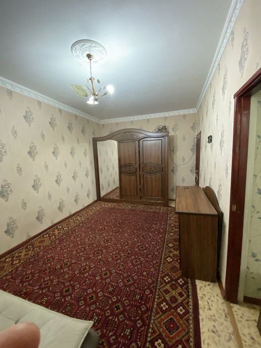 Аренда. Сдаётся однокомнатная квартира на ТТЗ Диадора