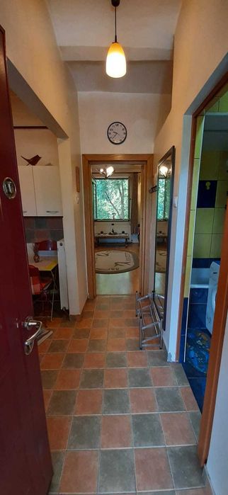 Garsonieră Piața Muncii - Baba Novac