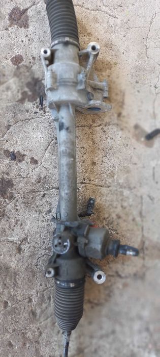 Кормилна рейка за мерцедес ц MERCEDES Classe C w205 s205 C206 w206