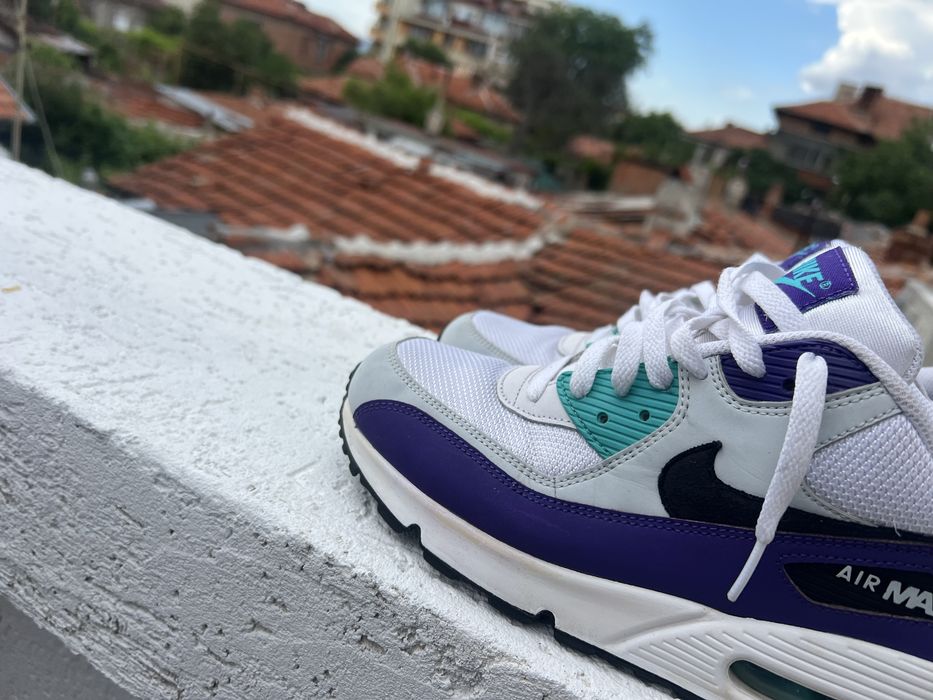 Nike Air Max 90 44.5