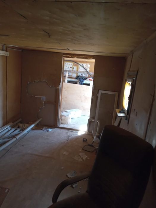 Продается Вагон 8х4м