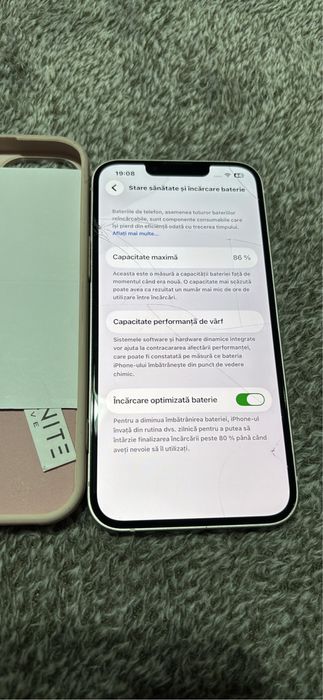 Iphone 14 128 g