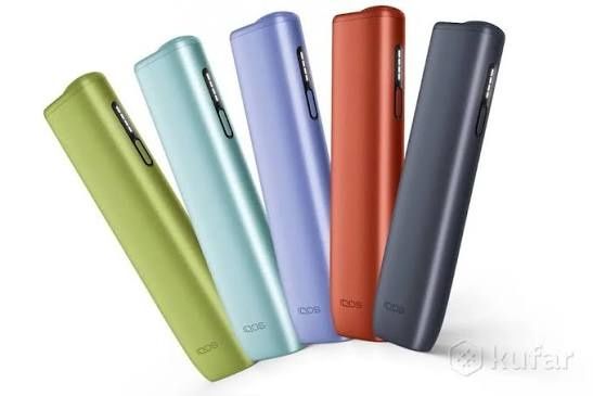 Originale sigilate vand iqos iluma one i