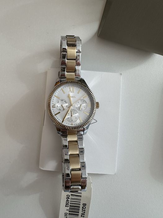 Ceas Fossil, BQ3762, nou, original