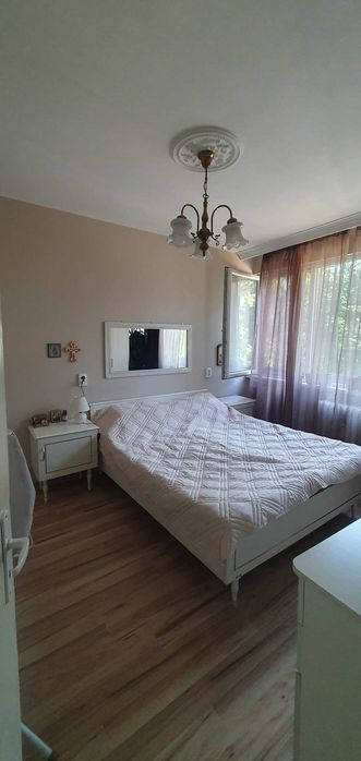 Продава се Двустаен апартамент в София, Лозенец - 63 кв.м за 4524 €/кв.м - Снимка #2