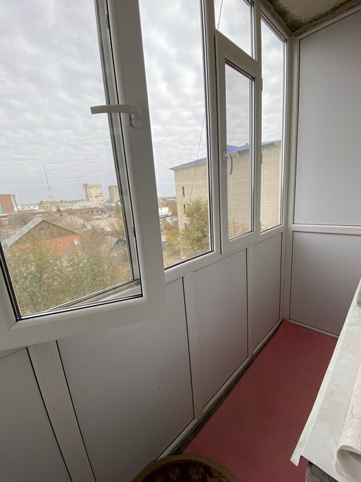 Продам 1 ком квартиру