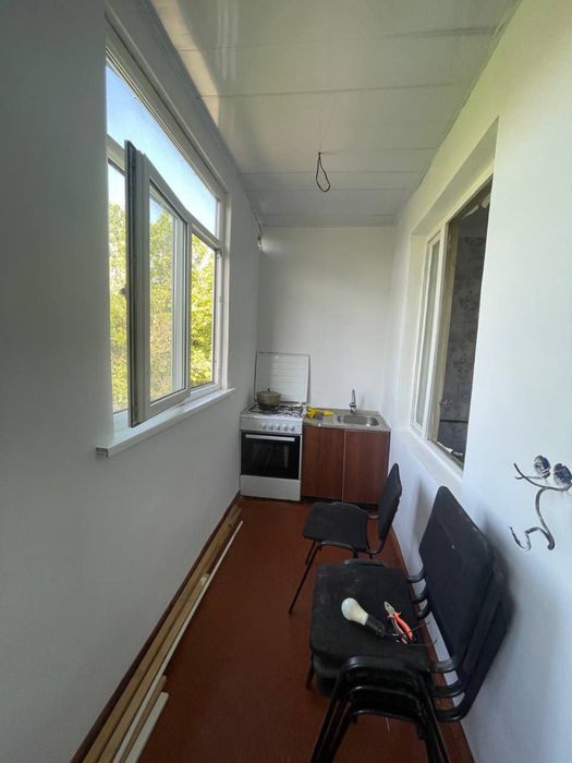 Ijara 2xona 3xona qilingan Turkiston metro 2 minut