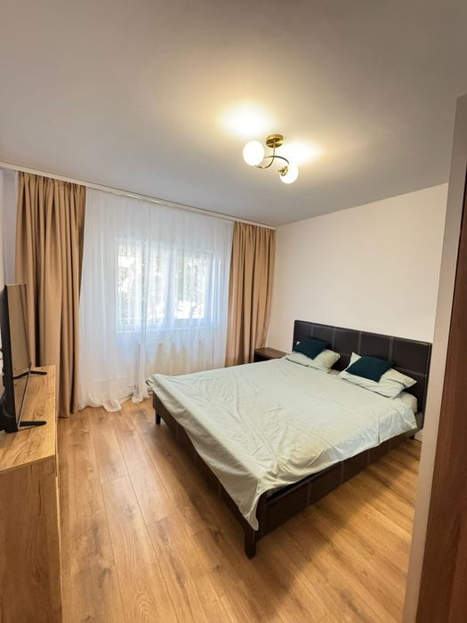 Apartament 3 camere