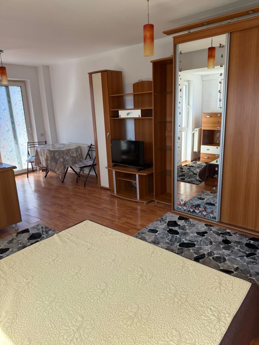 PROPRIETAR – vând garsonieră 36 mp, Valea Furcii/Cartier Brancusi — fotografia 3