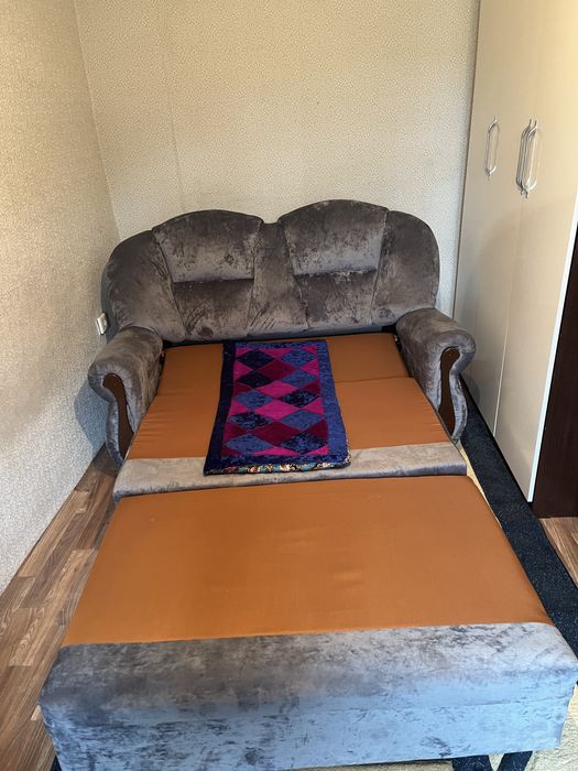 Диван раскладной