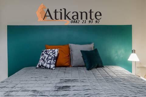 Продава се Двустаен апартамент в София, Център - 80 кв.м за 4188 €/кв.м - Снимка #4