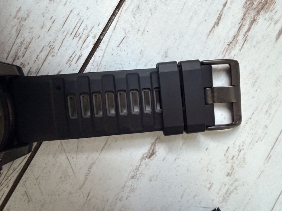 Garmin fenix 8 AMOLED 51мм