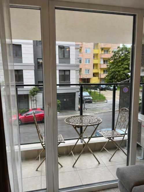 Дава се под наем Двустаен апартамент в София, Витоша - 62 кв.м за 896.58 € - Снимка #8