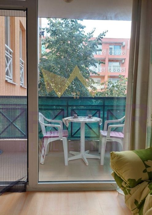 Продава се Едностаен апартамент в Несебър - 28 кв.м за 1072 €/кв.м - Снимка #4