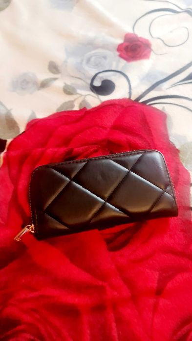 Portmoneu elegant dama