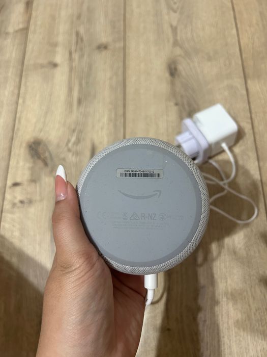 продам колонку amazon alexa