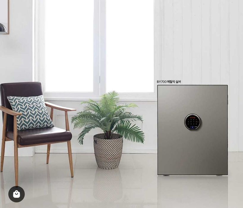 Diplomat Seyflari. Сейф Diplomat