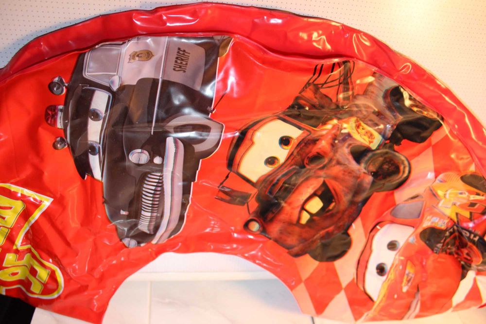 Детский надувной круг для плавания