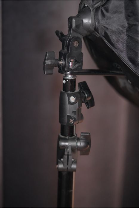 Lampa SoftBox set 2 bucati