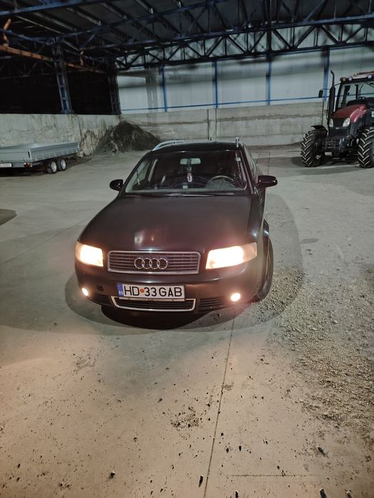 Audi A4 B6 break 1.9tdi