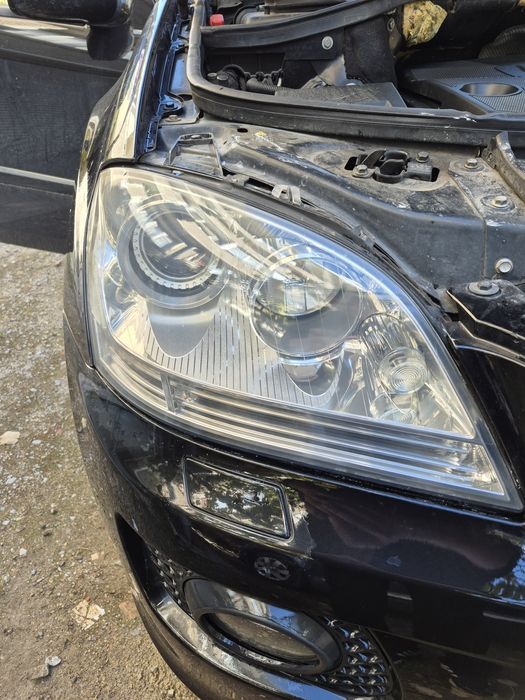 Полиране фарове Пловдив