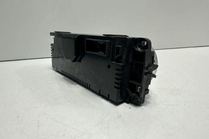 Panou comanda clima A2038301785 Mercedes-Benz C-Class W203/S203/CL203