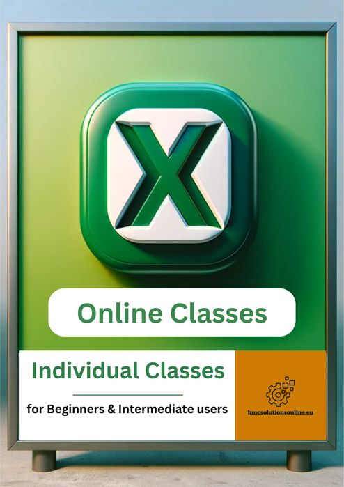 Cursuri Online MS OFFICE EXCEL