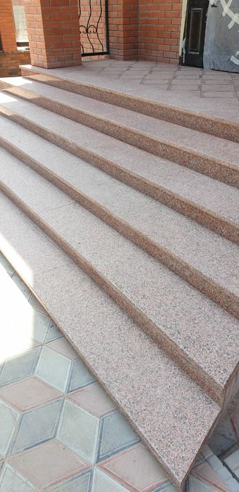 Гранит гранитные ступени гранитная плитка