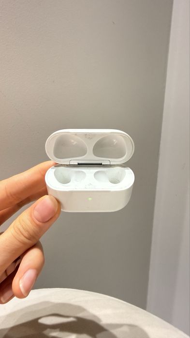 Кейс airpods 3 оригинал