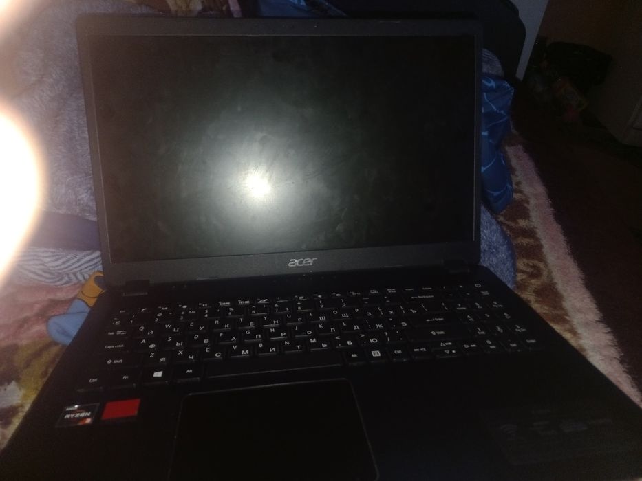 Продам  ноутбук Aspire 3